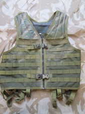 Blackhawk Army security GREEN