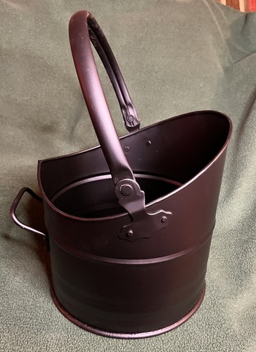 Coal hod bucket 23cm - hod, high