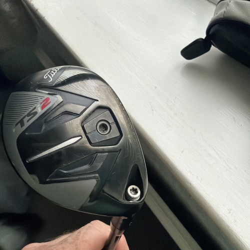 Titleist tsi2 hybrid 19 - #3,
