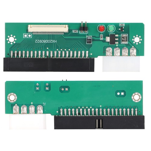 Zif ide adapter - ce, 1.8in