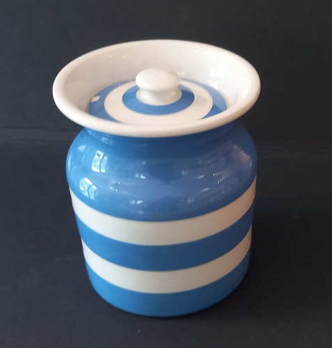 Original cornishware green - cornishware,