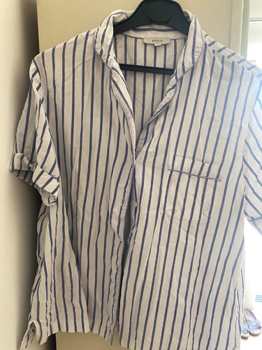 Poetry blouse shirt size - , 12