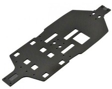 Schumacher Cf Chassis - Cat