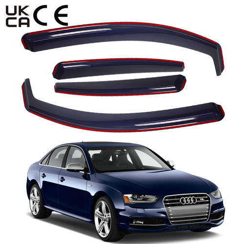 Audi 2008 2015 4 door - audi, 2008-2015