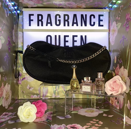 Dior handbag clutch bag 5ml - bag,