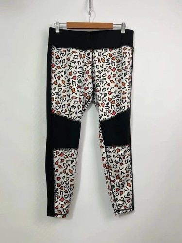 Souluxe multicoloured leopard - souluxe,