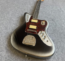 Beautiful electric guitar