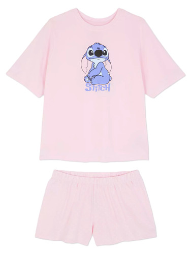 Ladies shorty pyjamas disney - shorty,