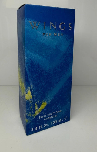 Wings for men giorgio beverly - for,