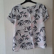 Bonmarche Women's Tunic Top