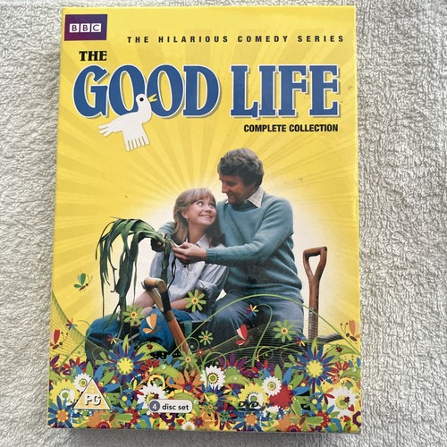 The good life complete - life:,