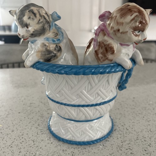 Antique meissen porcelain - meissen,