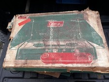Vintage Coleman 413G499  2