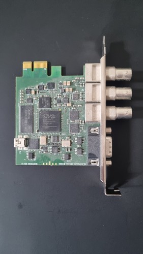 Blackmagic design decklink sdi - decklink,