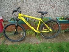 Merida Matts 6.15 Yellow Man's