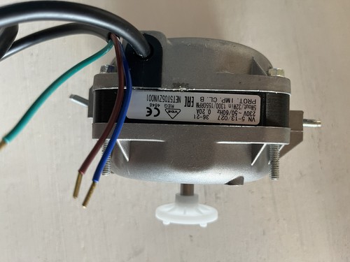 Elco 16w watt condenser - 16,