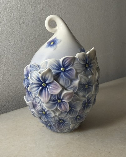 Franz collection blue daisy - franz,