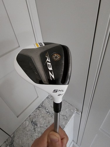 Taylormade rbz stage 21 - taylormade, 2