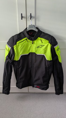 Alpinestars hyper drystar - alpinestars,