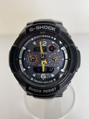 Casio shock 3500bd sky - g-shock,