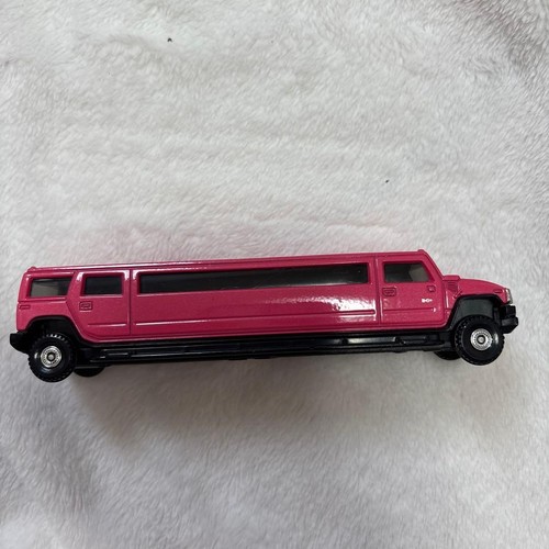 Tomica long hummer - tomica,