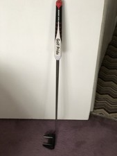 Mizuno M Craft Black ion V1