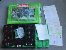 SUBBUTEO HASBRO CLUB EDITION