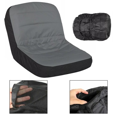 Padded for seat cover - cover,