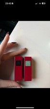 Cartier x2 2ml Parfum And Eau De Toilette Pasha Declaration Stocking Fillers