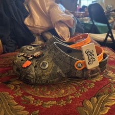 Luke Combs Crocs Limited