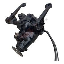 2015 Toyota Hilux Invincible X Front Differential 3.727 2006-2015 4111071352