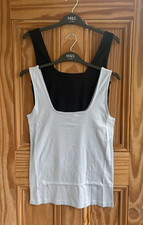 Ex M&S Brand New Cotton Square