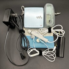 Sony MZ-EH50 Hi-MD WALKMAN