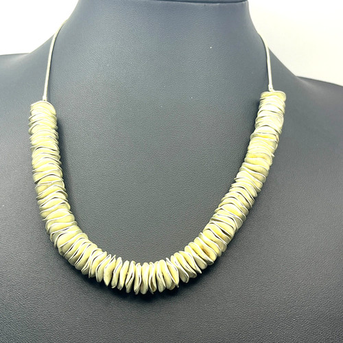 Dansk smykkekunst necklace - dansk,