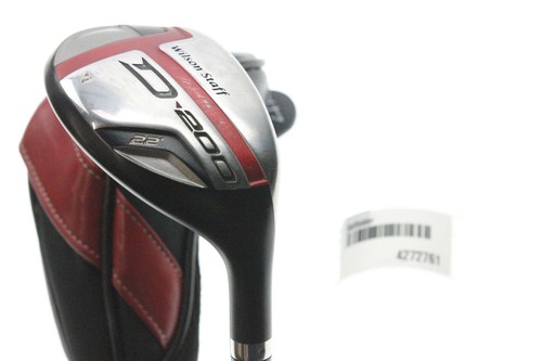 Wilson staff 200 golf - staff,
