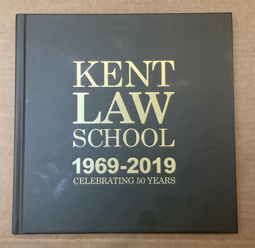Kent law school 1969 2019 - kent,