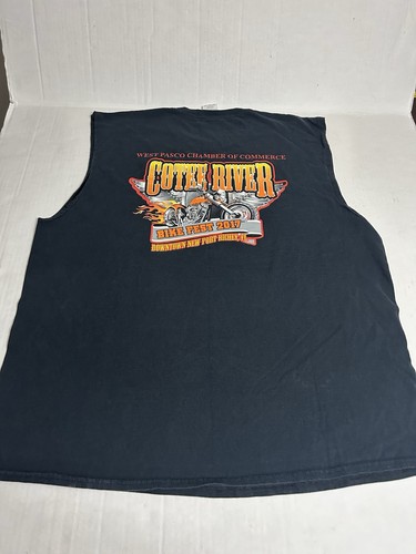 Cotee river bike fest 2017 - bike,