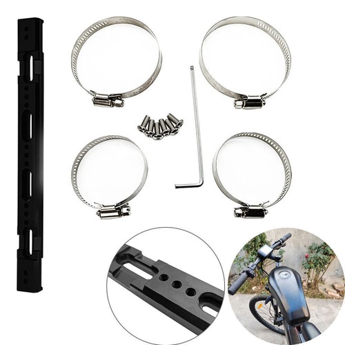 Bike battery bottom base - e-bike,