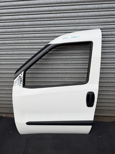 Fiat doblo doesel cargo - doesel,