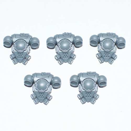 Warhammer 40k space marines - warhammer,