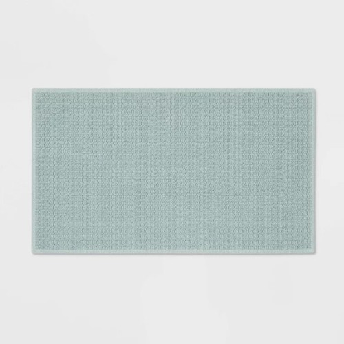 X34 antimicrobial bath rug - antimicrobial,
