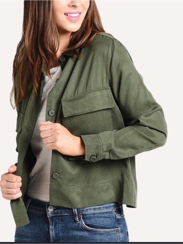 Dakota olive green utility - olive,