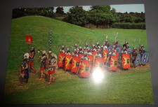 Ermine street guard vintage - street,