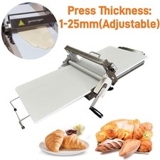 1-25mm Manual Pastry Dough