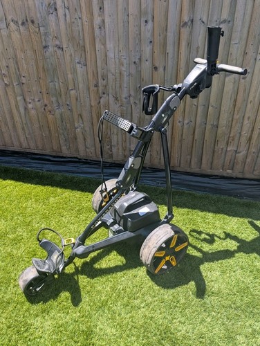 Powakaddy fw5i electric golf - powakaddy,