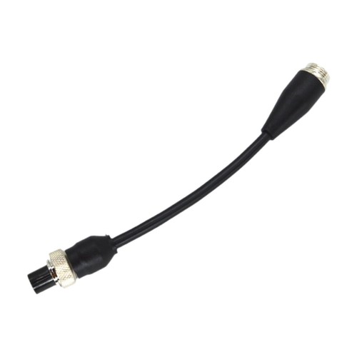 Power extended cable spare - extended,