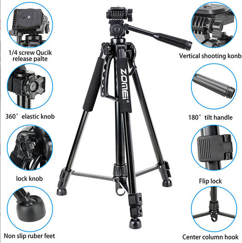 Zomei 1200 foldable portable - 1200,