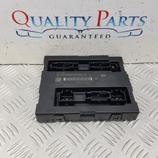 AUDI A4 COMFORT CONTROL