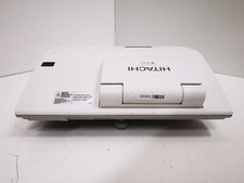 Hitachi CP-AW2519N Ultra