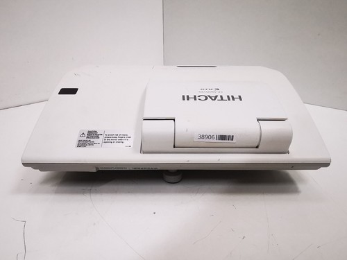 Hitachi aw2519n ultra - hitachi, cp-aw2519n